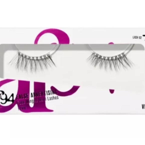 Bundle 3  Mark My Words Lip Liner#FLORENCE BY MILLSFierce (fuchsia)0.042oz Lashe - Picture 2 of 3